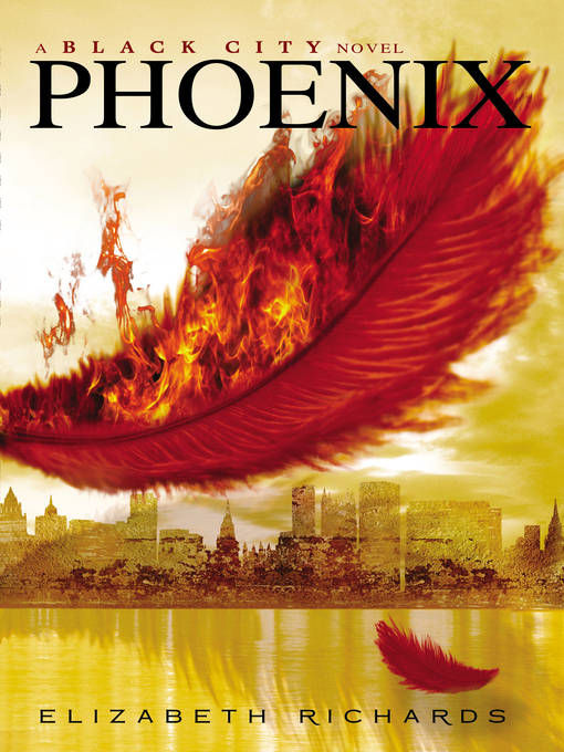 Title details for Phoenix by Elizabeth Richards - Wait list